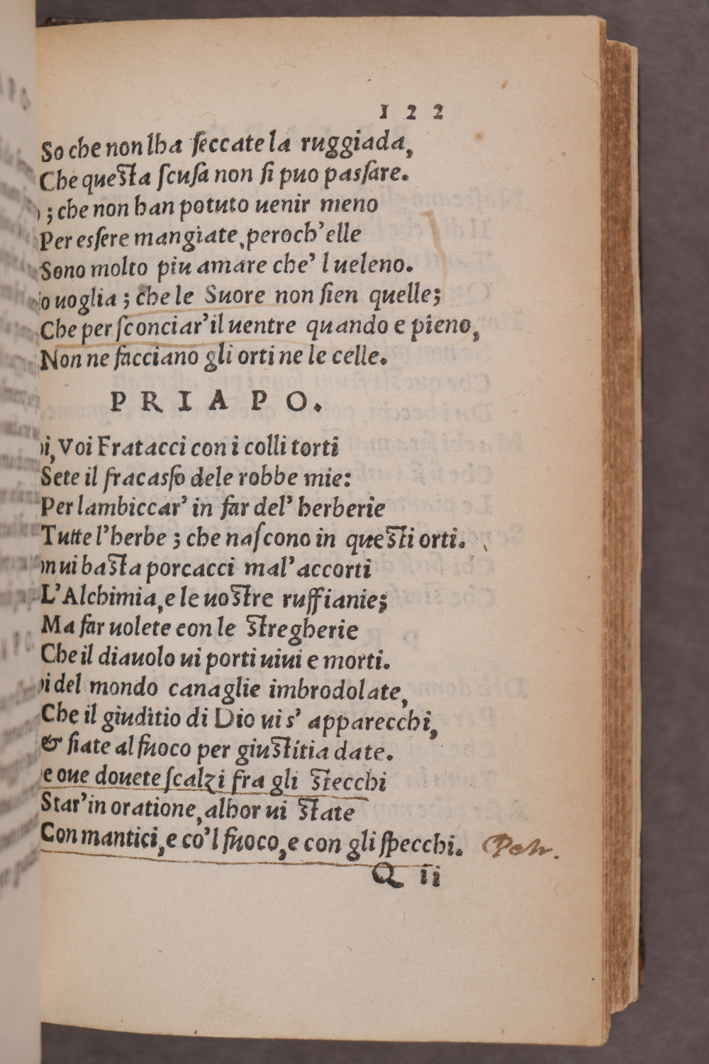 Folio 122 recto
